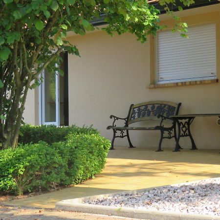 Bed and Breakfast L'Appentis Binson-et-Orquigny Exterior foto