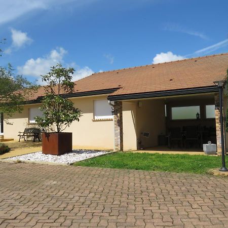 Bed and Breakfast L'Appentis Binson-et-Orquigny Exterior foto