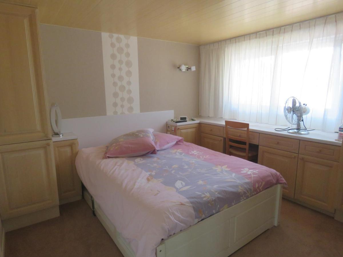 Bed and Breakfast L'Appentis Binson-et-Orquigny Exterior foto