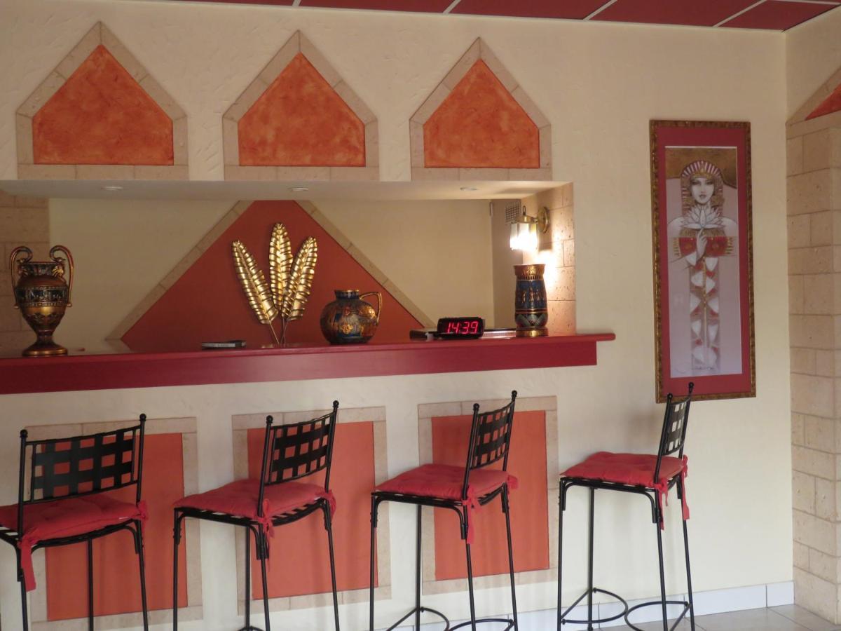 Bed and Breakfast L'Appentis Binson-et-Orquigny Exterior foto